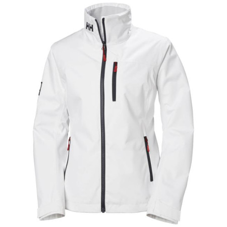 Takki Helly Hansen CREW JACKET 2.0 White