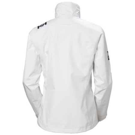 Takki Helly Hansen CREW JACKET 2.0 White 2