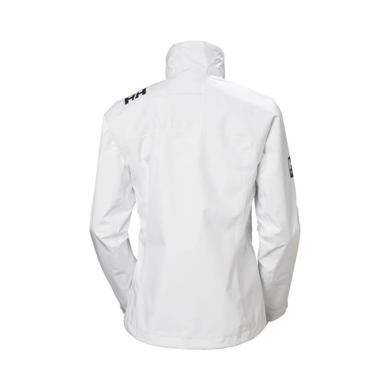 Takki Helly Hansen CREW JACKET 2.0 White