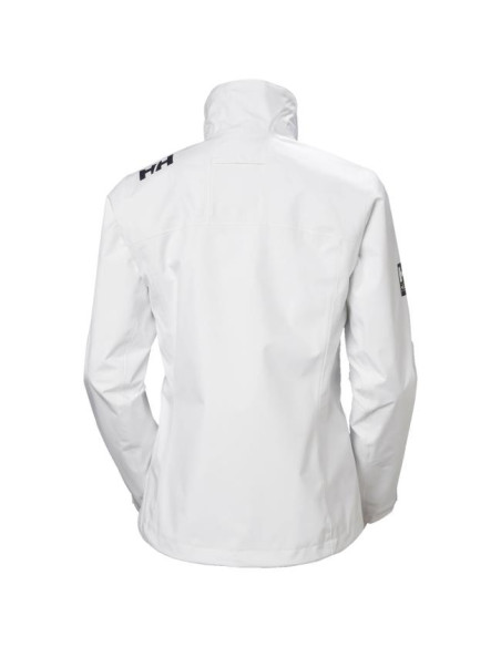 Takki Helly Hansen CREW JACKET 2.0 White