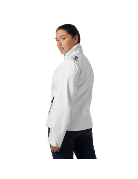 Takki Helly Hansen CREW JACKET 2.0 White