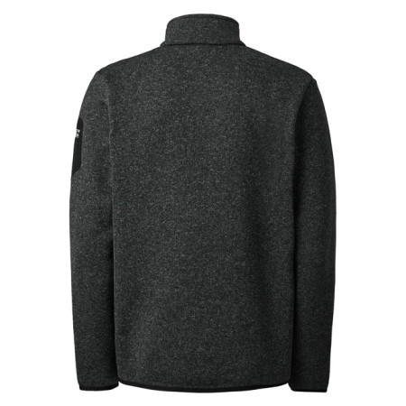 Pile Ternua INNU LOW IMPACT JKT M Whales Grey 2