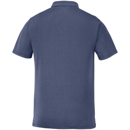 Camisa Columbia Nelson Point Polo 2