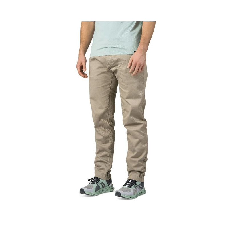 Pantalone Hannah KENTO BRINDLE