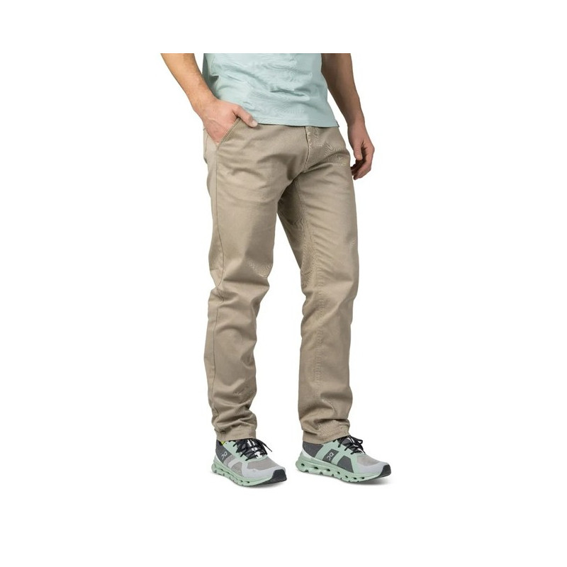 Pantalon Hannah KENTO BRINDLE