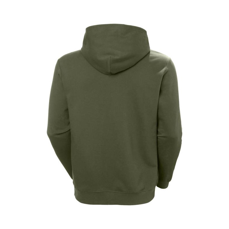 Bluza Helly Hansen Core Hoodie