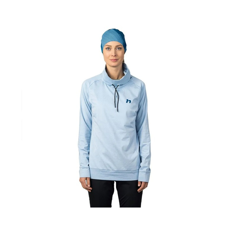 Sudadera Hannah SKYWAY MEL