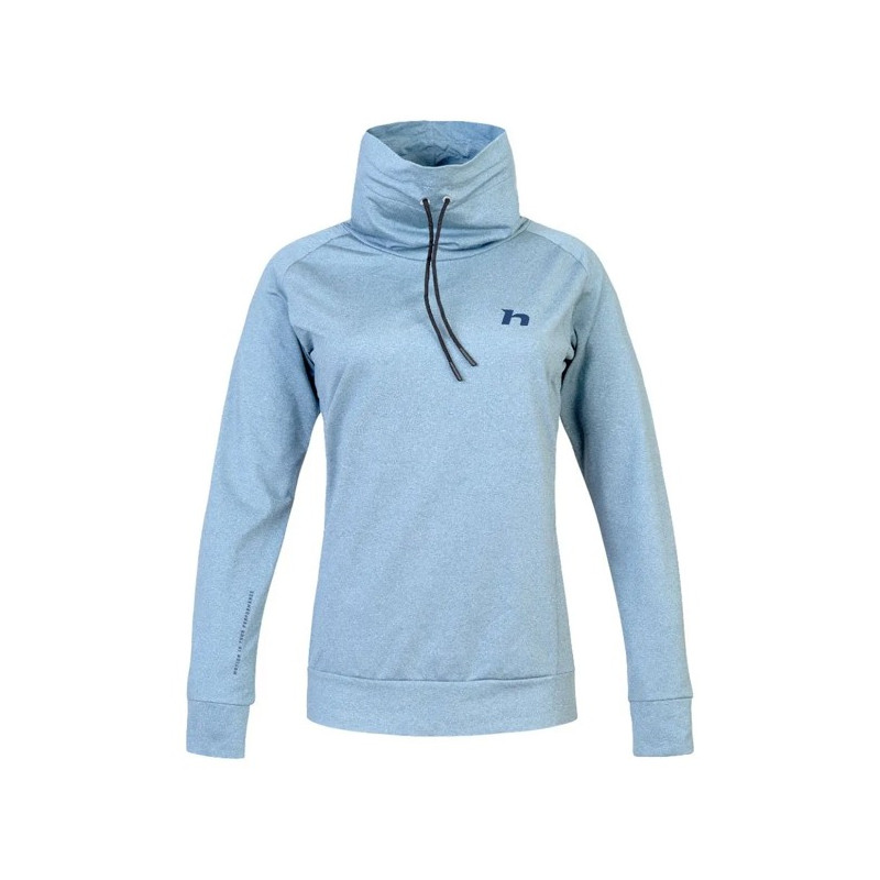 Sudadera Hannah SKYWAY MEL
