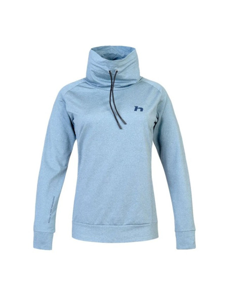 Camisola com capuz Hannah SKYWAY MEL