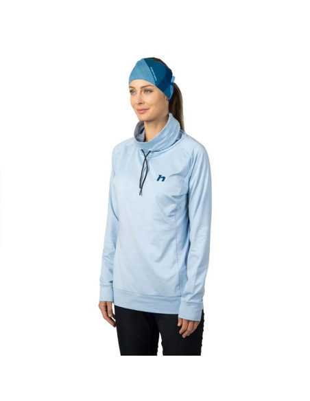 Sweatshirt Hannah SKYWAY MEL