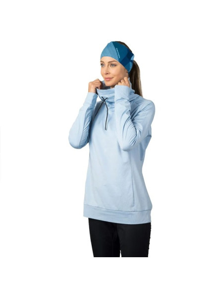 Camisola com capuz Hannah SKYWAY MEL