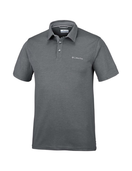 Košeľa Columbia Nelson Point Polo