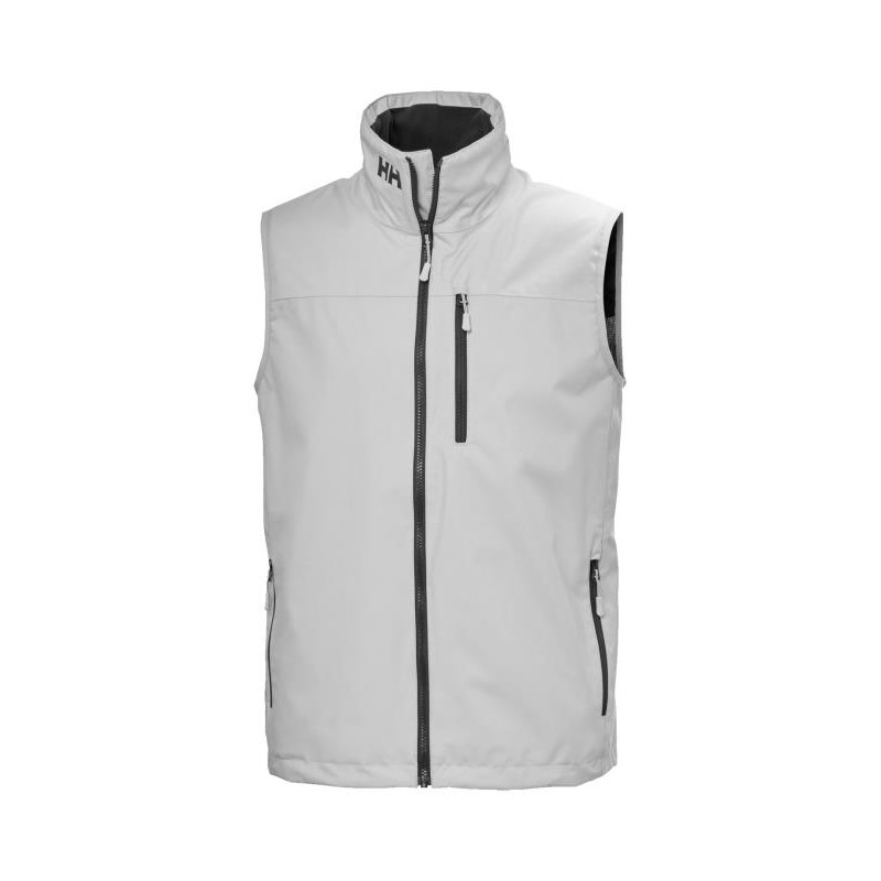 Colete Helly Hansen CREW VEST 2.0 Grey Fog
