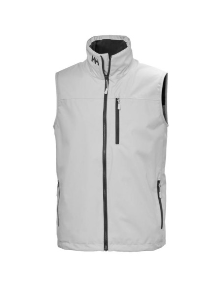Colete Helly Hansen CREW VEST 2.0 Grey Fog