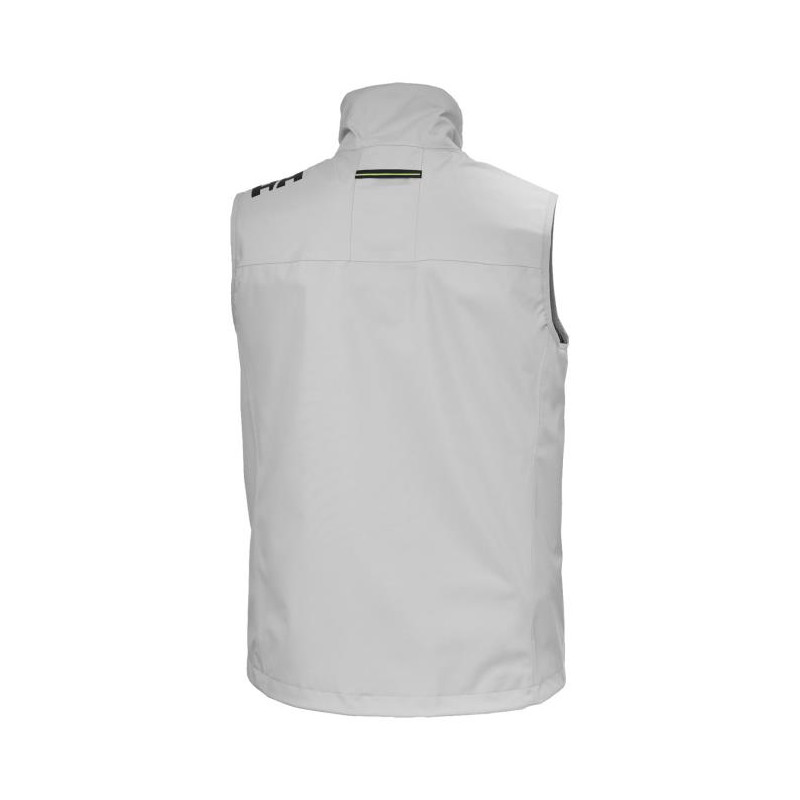Weste Helly Hansen CREW VEST 2.0 Grey Fog