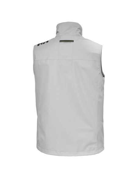 Colete Helly Hansen CREW VEST 2.0 Grey Fog