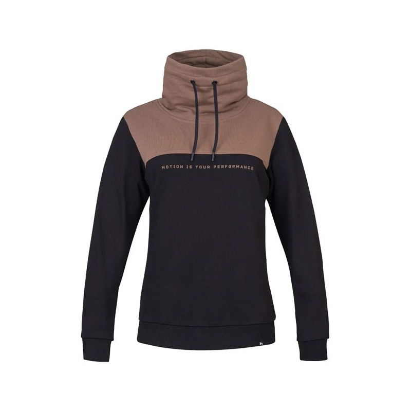 Camisola com capuz Hannah Sibele