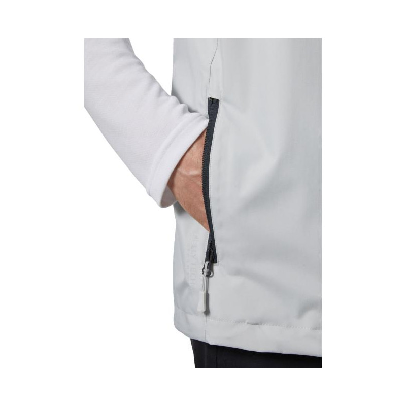 Colete Helly Hansen CREW VEST 2.0 Grey Fog