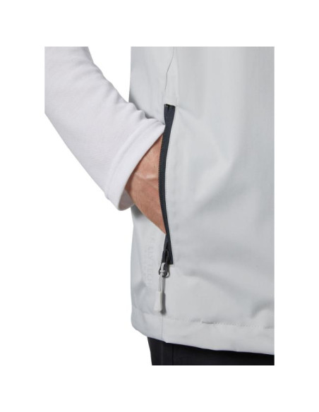 Weste Helly Hansen CREW VEST 2.0 Grey Fog