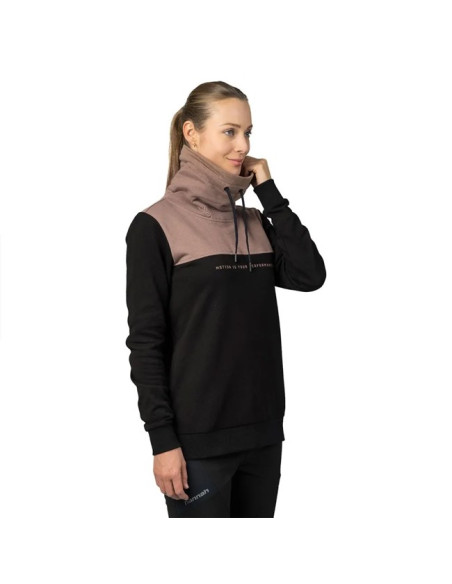 Sudadera Hannah Sibele