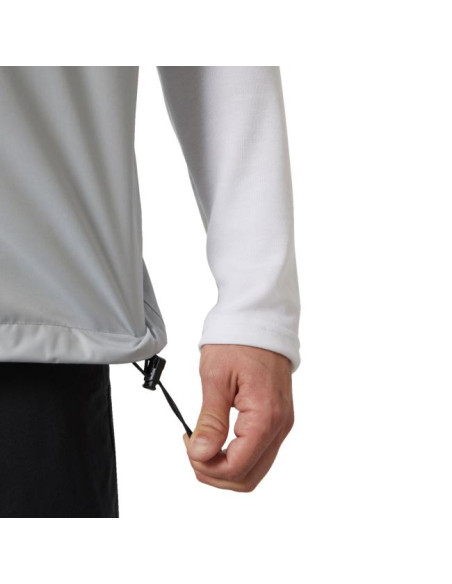 Väst Helly Hansen CREW VEST 2.0 Grey Fog