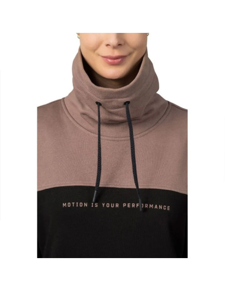 Sudadera Hannah Sibele