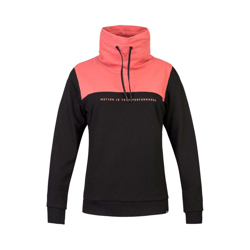 Sudadera Hannah Sibele Sweater W