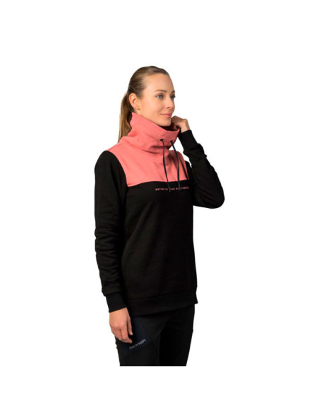 Sudadera Hannah Sibele Sweater W