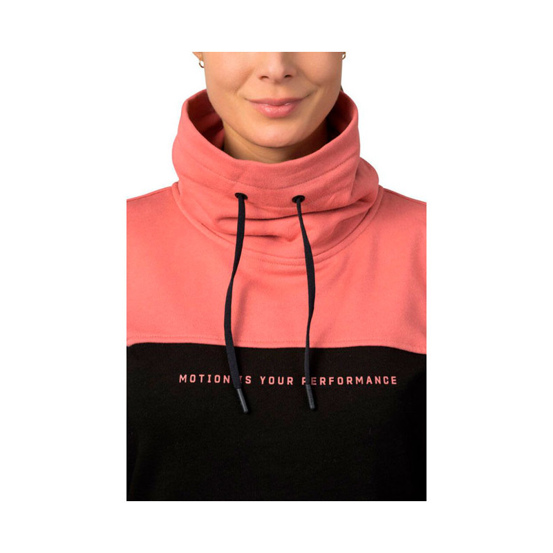 Melegítő Hannah Sibele Sweater W