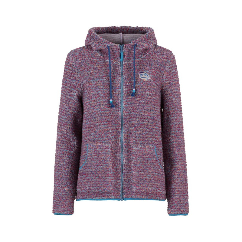 Bluza E9 ROSY-W25 Tulip-1376