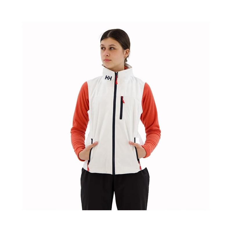 Liemenė Helly Hansen CREW VEST 2.0 White