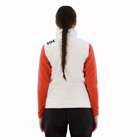 Colete Helly Hansen CREW VEST 2.0 White 2