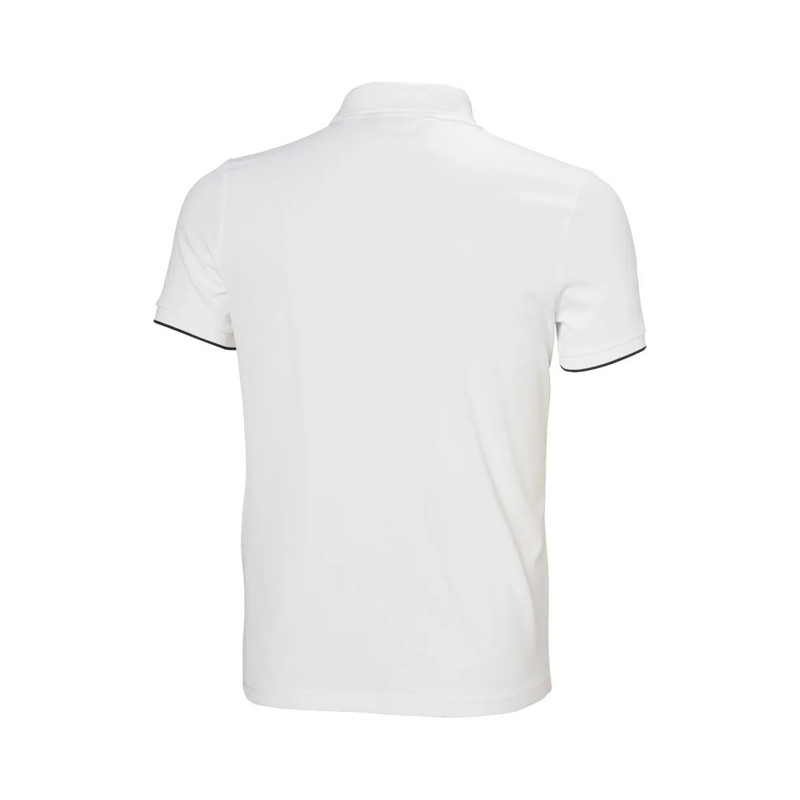 Poolopaita Helly Hansen OCEAN 2.0 White