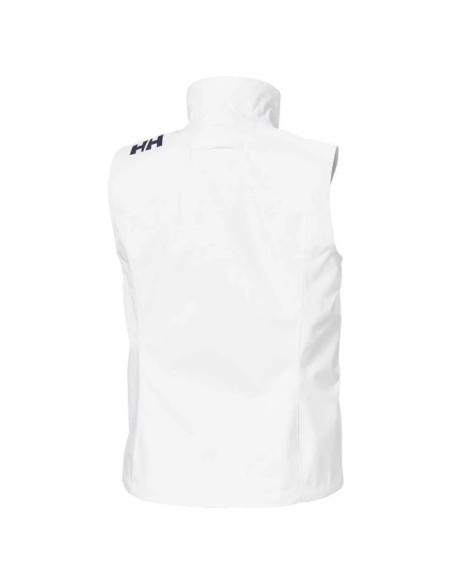 Gilet Helly Hansen CREW VEST 2.0 White