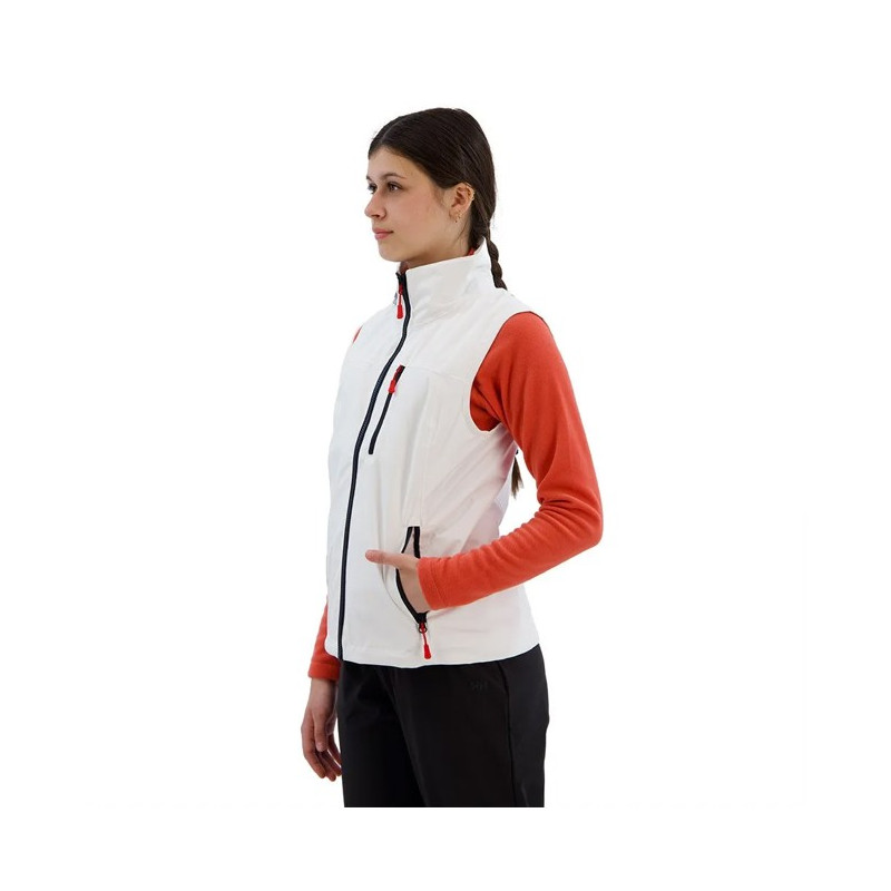 Kamizelka Helly Hansen CREW VEST 2.0 White