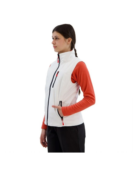 Colete Helly Hansen CREW VEST 2.0 White
