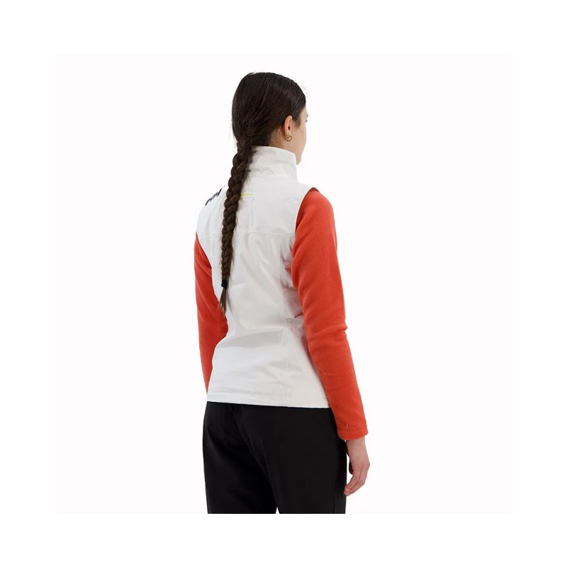 Vesta Helly Hansen CREW VEST 2.0 White