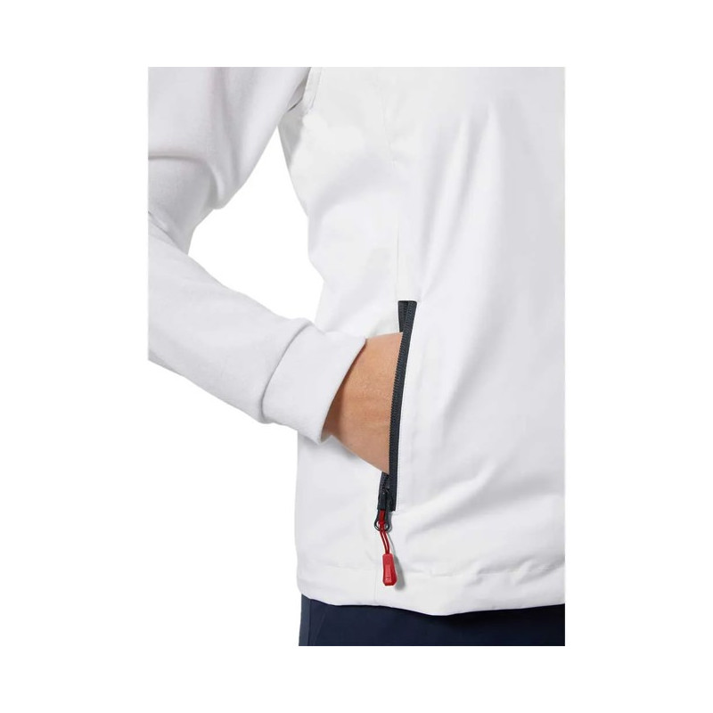 Weste Helly Hansen CREW VEST 2.0 White