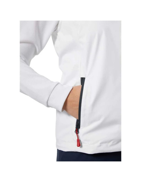 Telovnik Helly Hansen CREW VEST 2.0 White