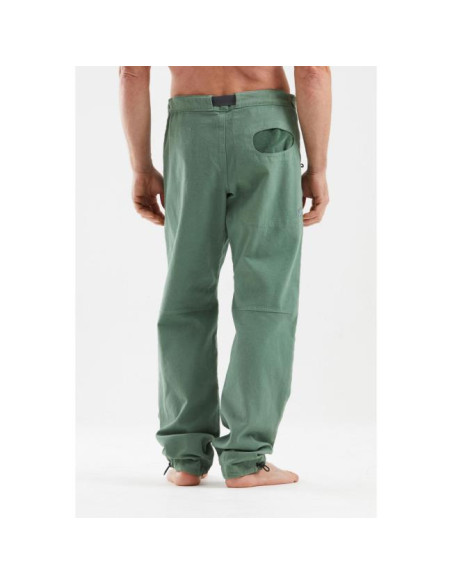 E9 RONDO BELT-W25 Agave-829