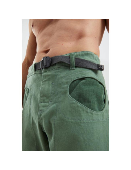 E9 RONDO BELT-W25 Agave-829