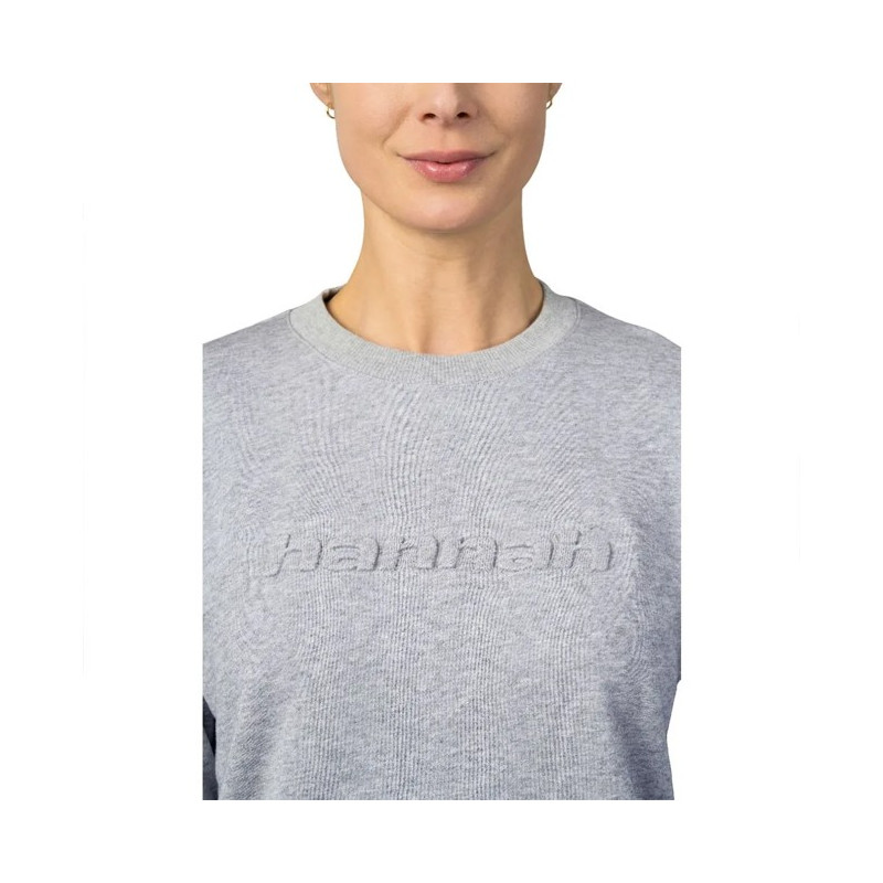 Sudadera Hannah DRIZZLE MEL