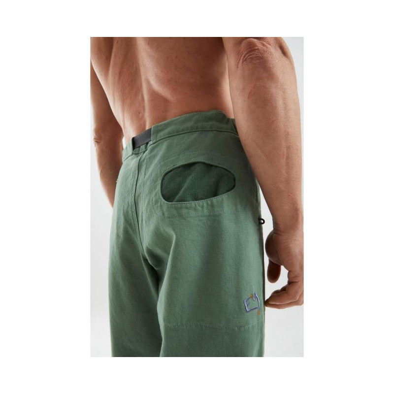 E9 RONDO BELT-W25 Agave-829