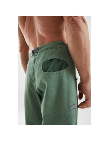 E9 RONDO BELT-W25 Agave-829