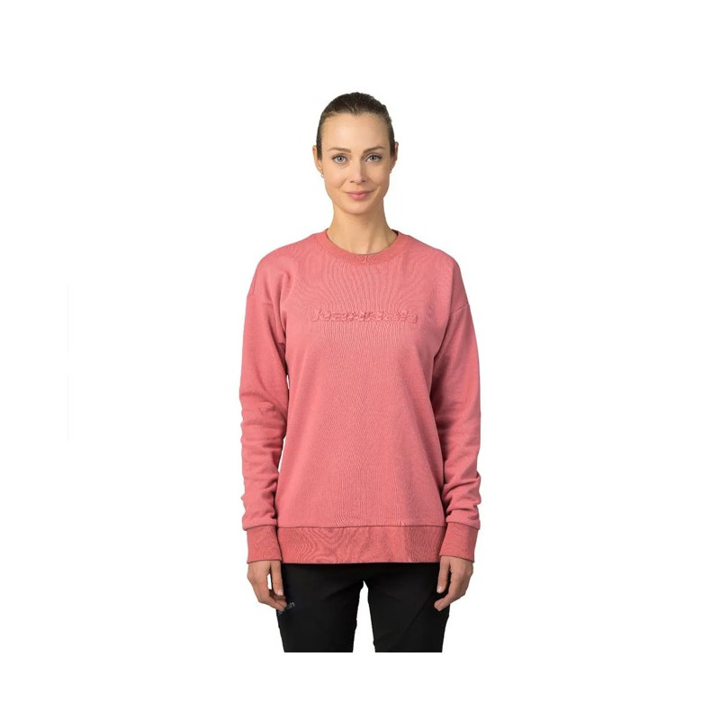 Sweatshirt Hannah MOLY FADED ROSE