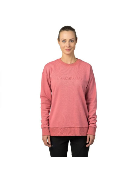 Camisola com capuz Hannah MOLY FADED ROSE