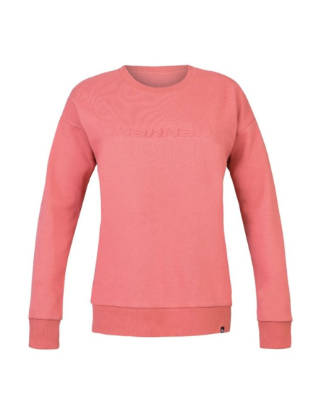 Sweatshirt Hannah MOLY FADED ROSE