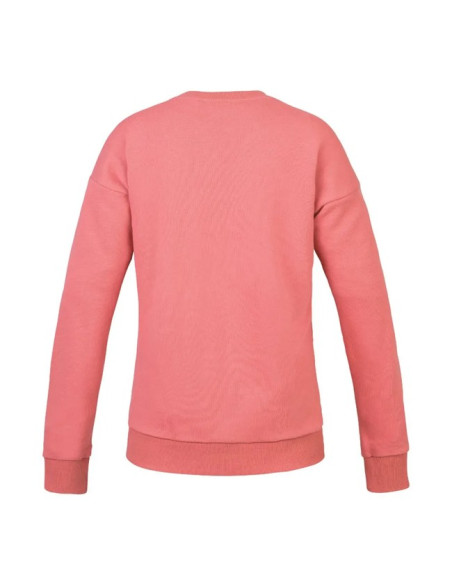 Sudadera Hannah MOLY FADED ROSE