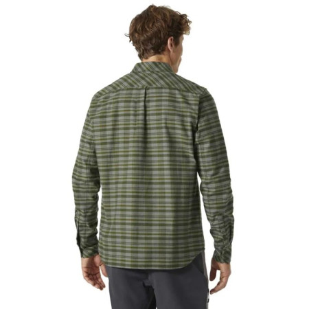 Srajca Helly Hansen CLASSIC CHECK LS SHIRT 2