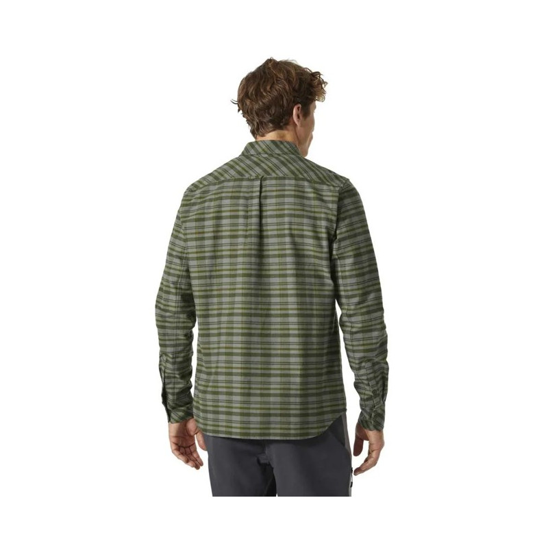 Chemise Helly Hansen CLASSIC CHECK LS SHIRT